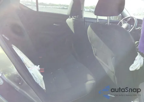 2023 Nissan Sentra Sv Xtronic Cvt z USA, uszkodzony, nr VIN 3N1AB8CV3PY267558